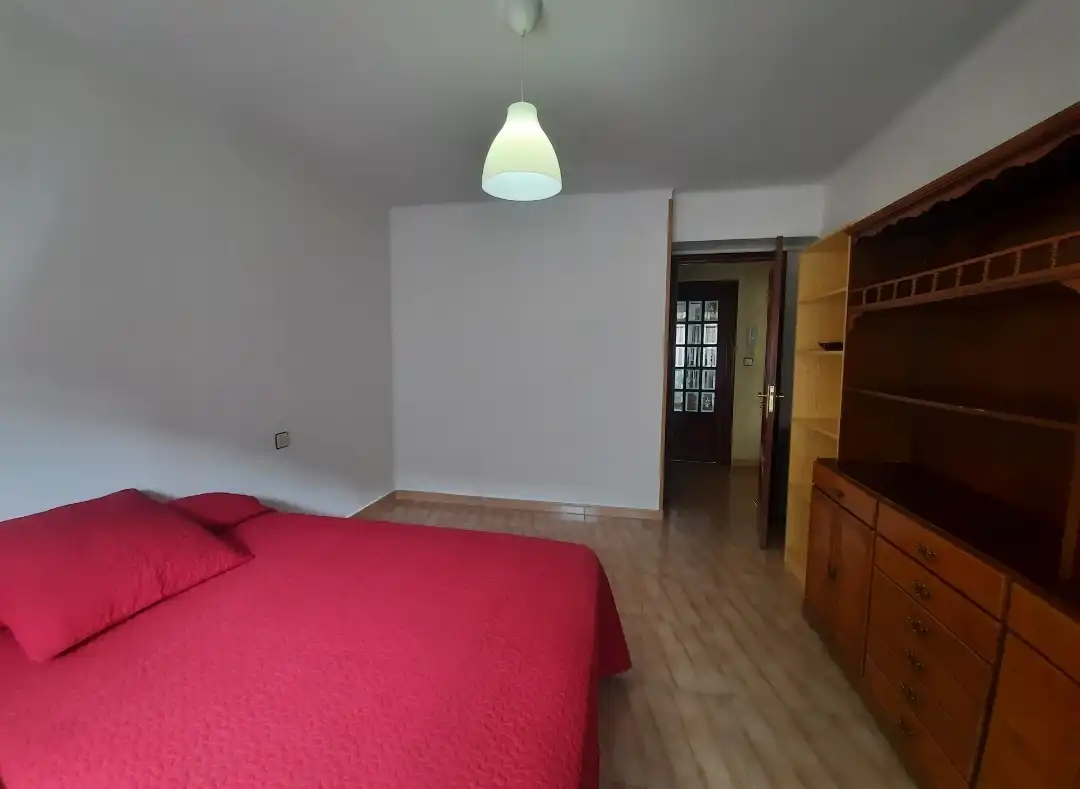 Habitación en alquiler, Ponferrada