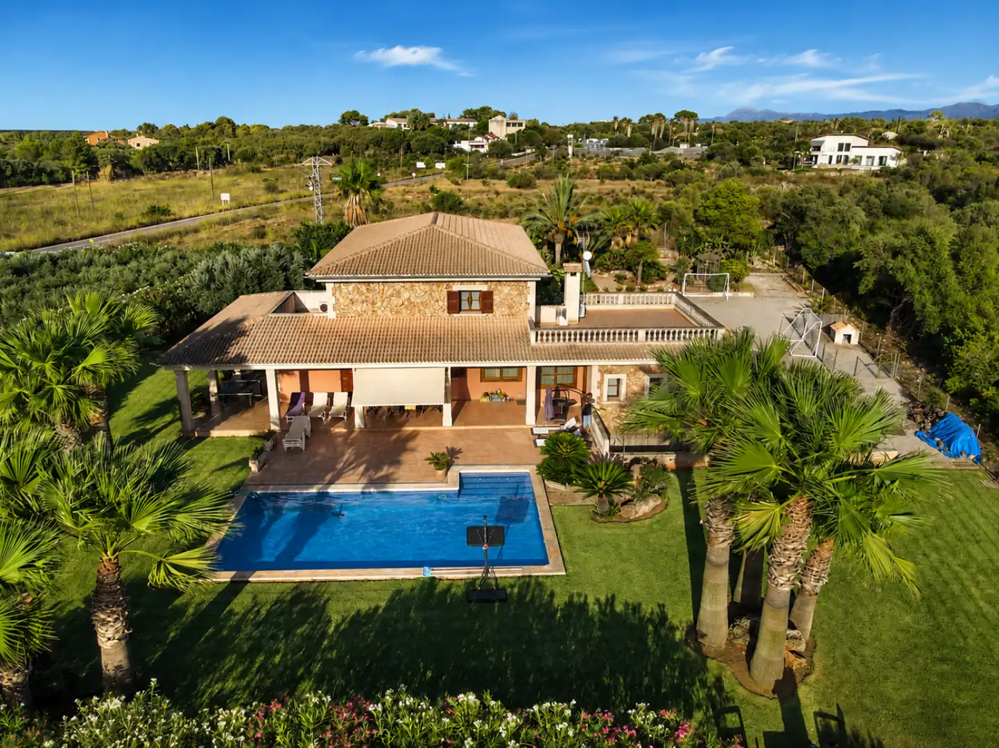 Piso de 280 m² en Santa Margalida