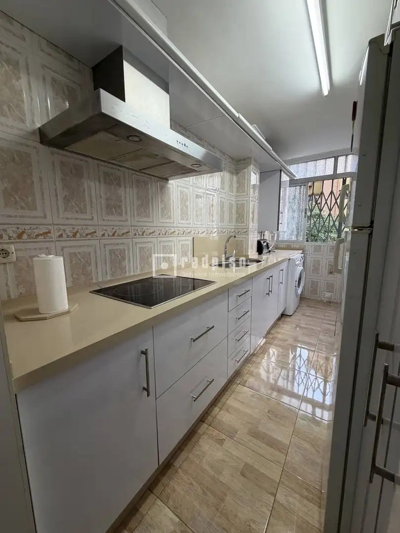 Pis de 72 m² a Màlaga