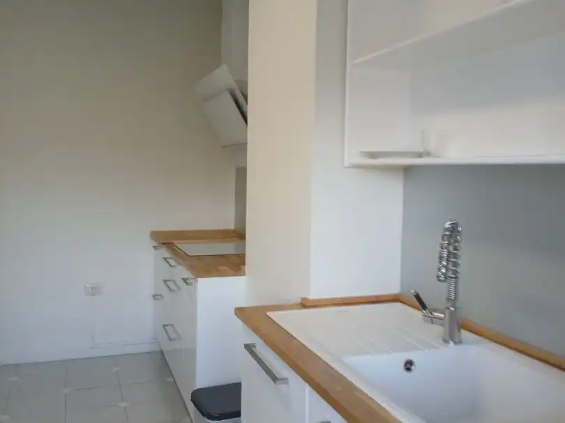 Piso de 96 m² en Ourense