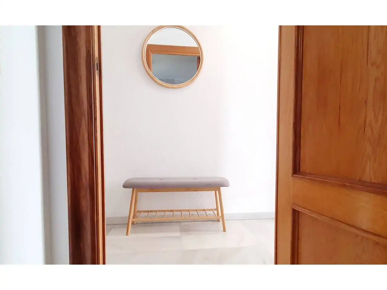 Piso de 60 m² en Roquetas de Mar