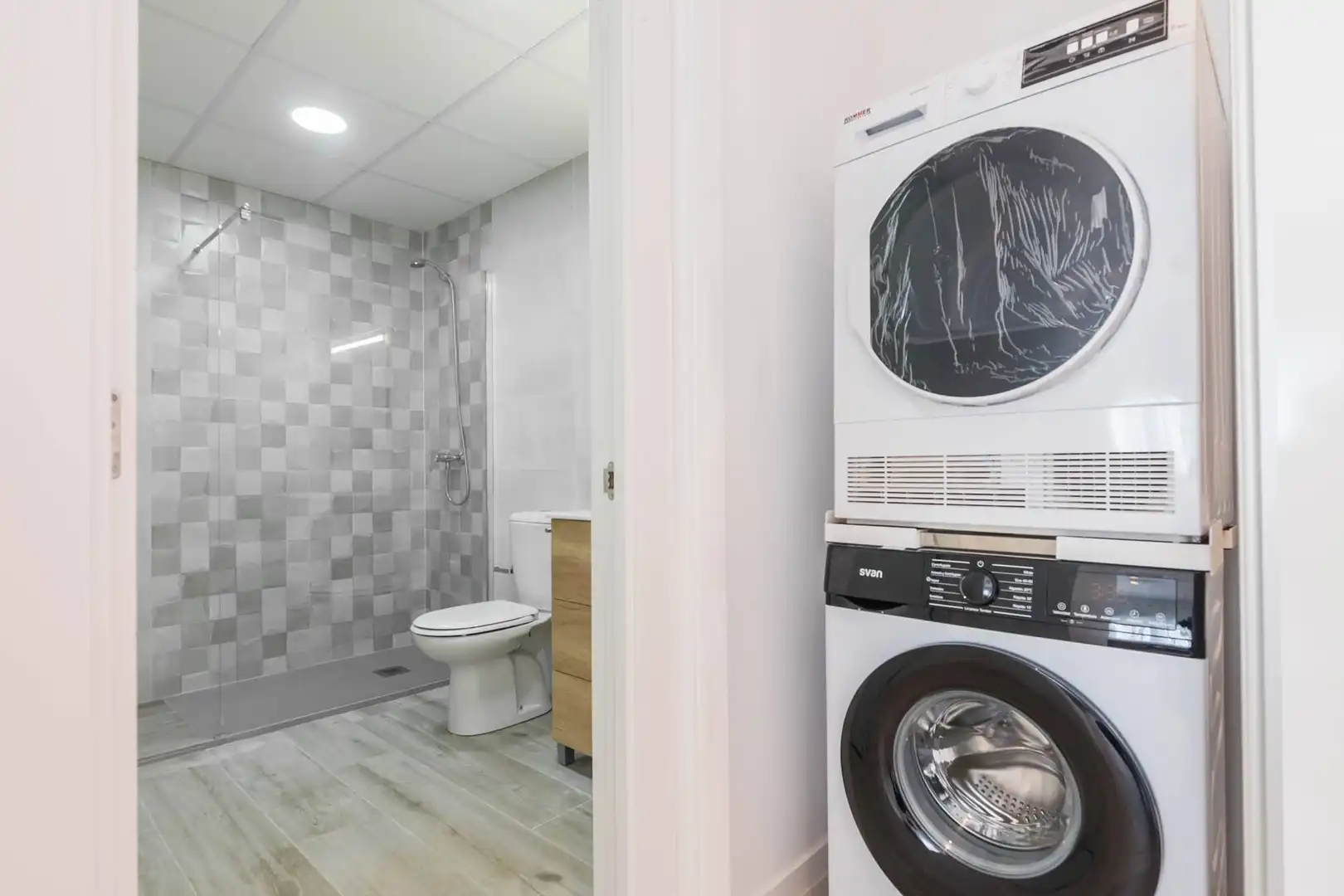 Piso de 75 m² en Murcia