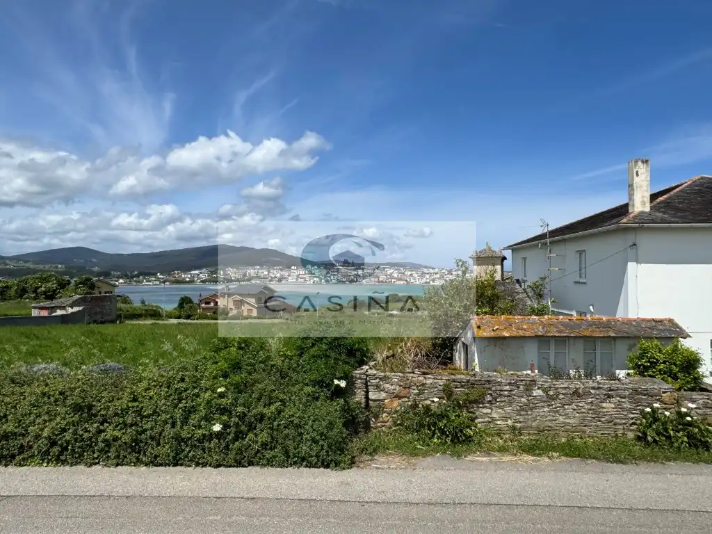Piso de 250 m² en Barreiros