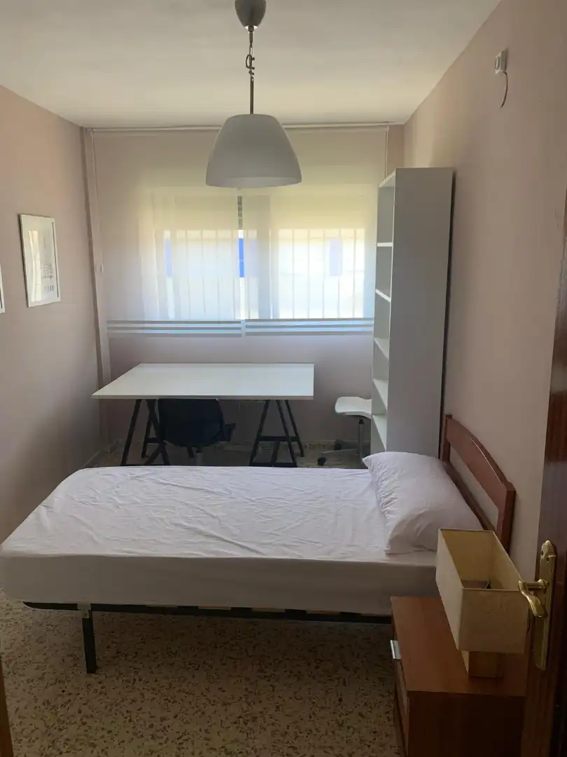 Piso de 85 m² en Granada