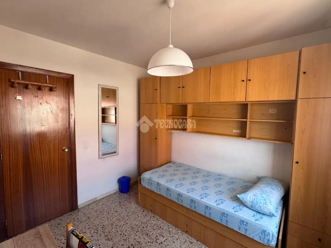 Piso de 100 m² en León