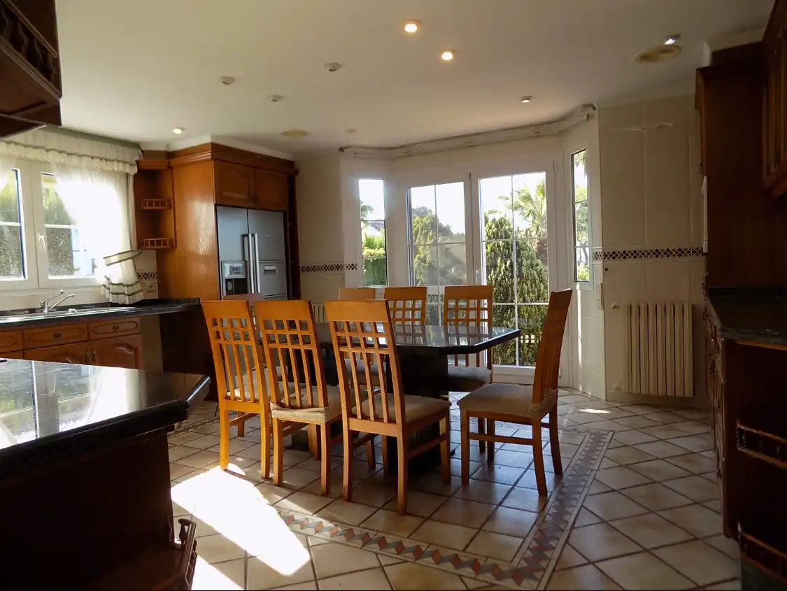 Piso de 523 m² en Picassent