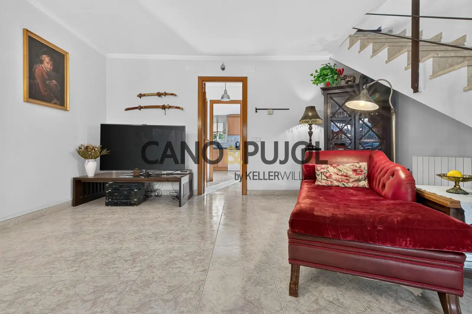 Casa de 205 m² en Rubí
