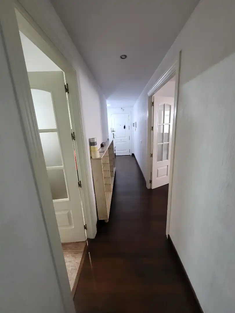 Piso de 162 m² en Almería