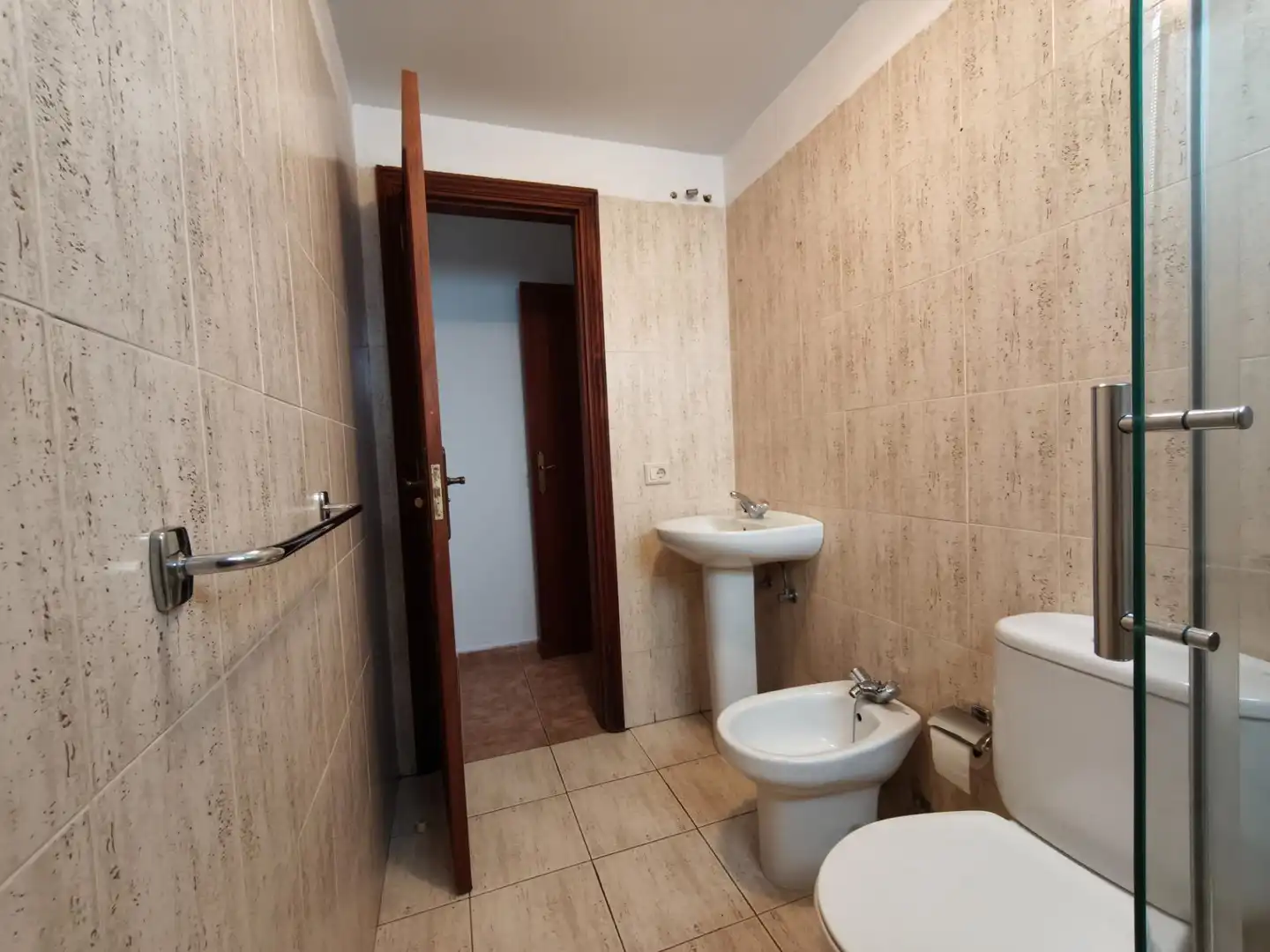Pis de 85 m² a Santa Cruz de Tenerife