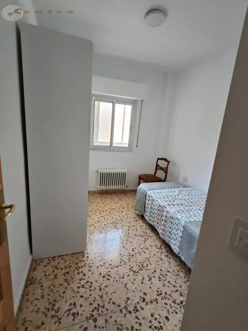 Habitación 100 m², Albacete