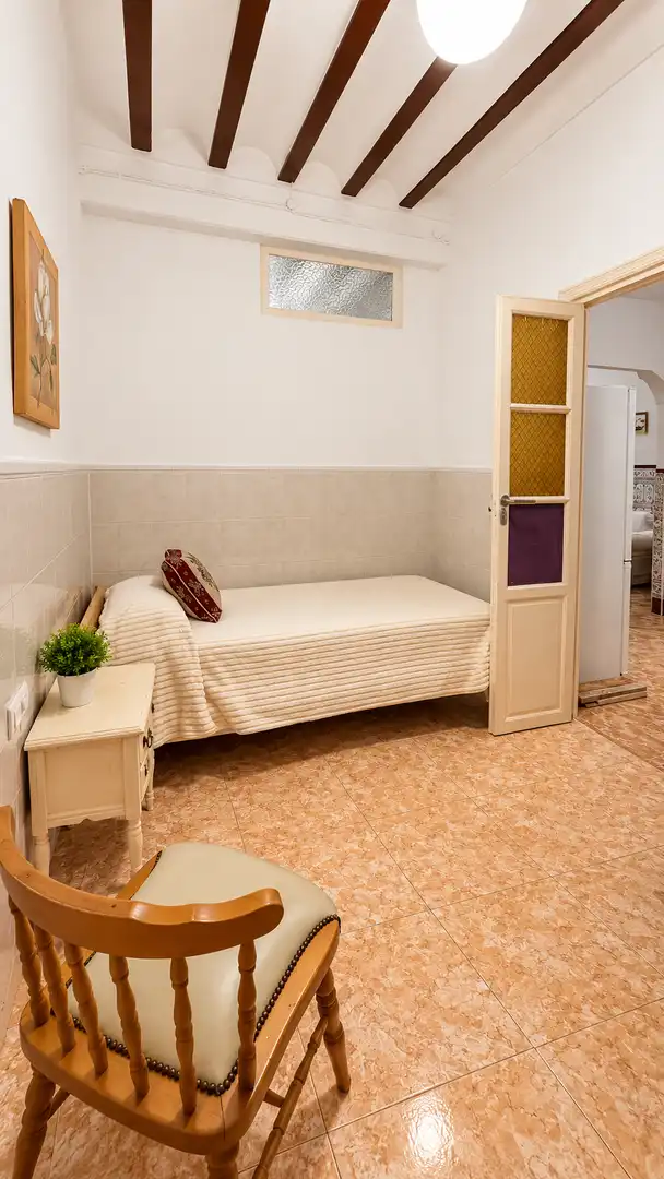 Appartement 80 m² à Nerva