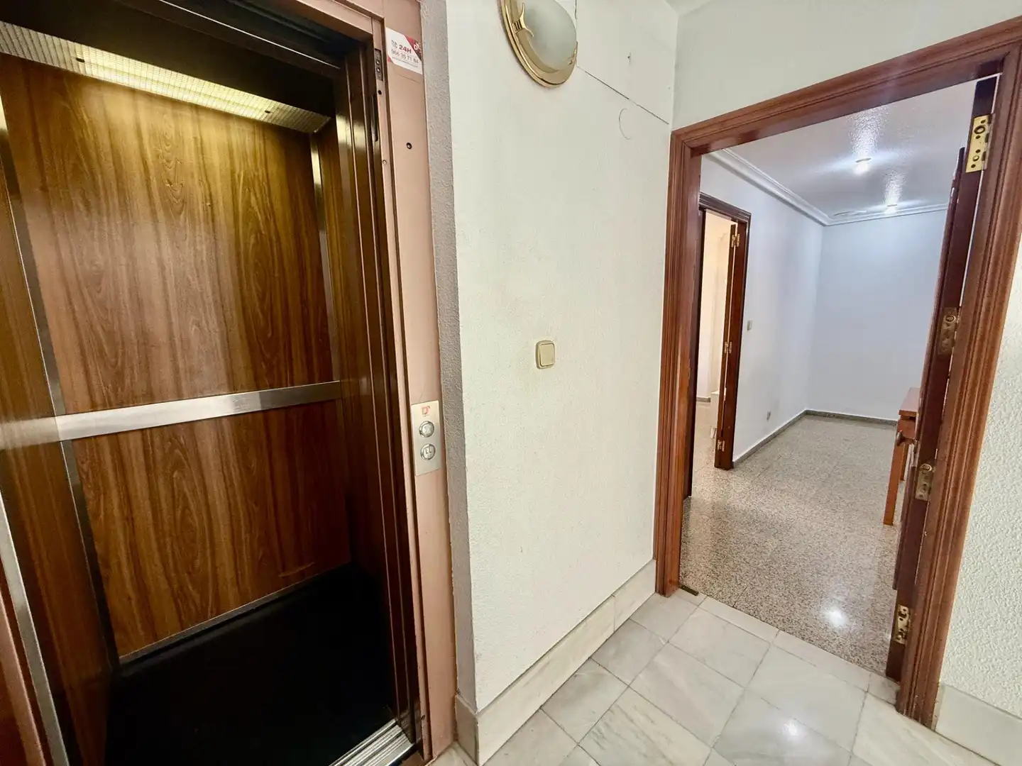 Pis de 110 m² a Elx