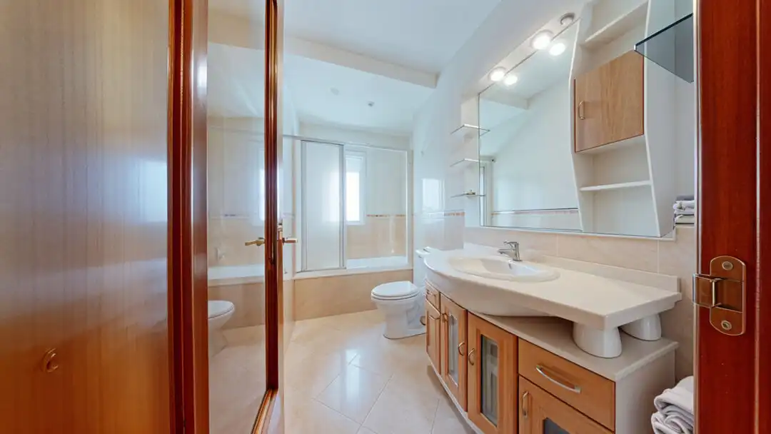 Piso de 67 m² en Madrid