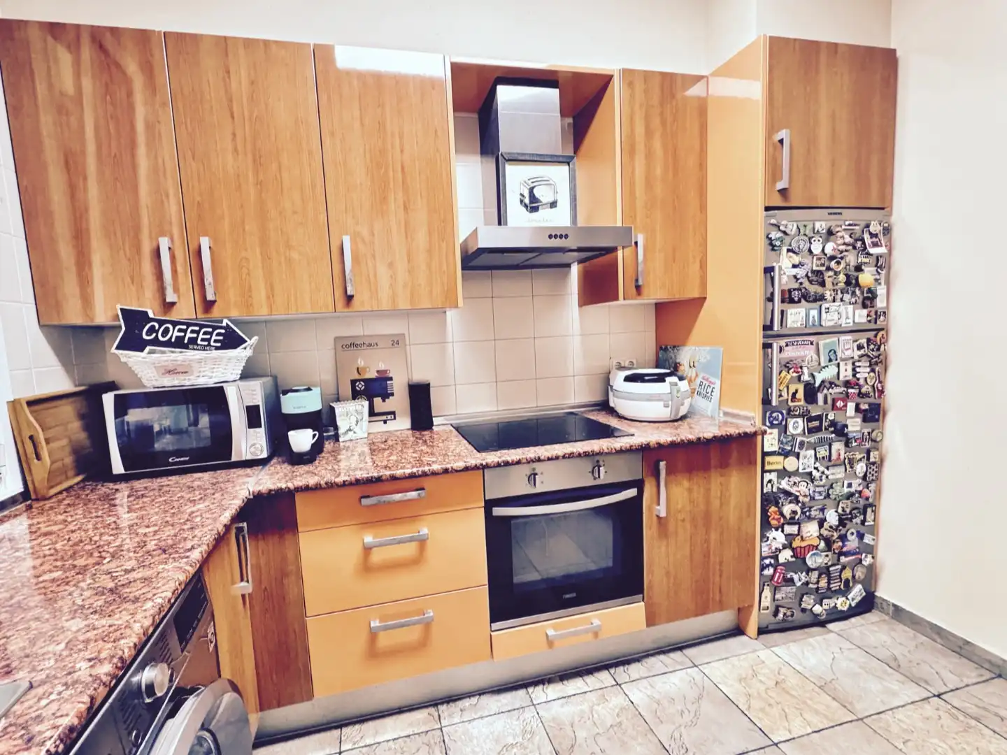 Habitación en alquiler, San Sebastián