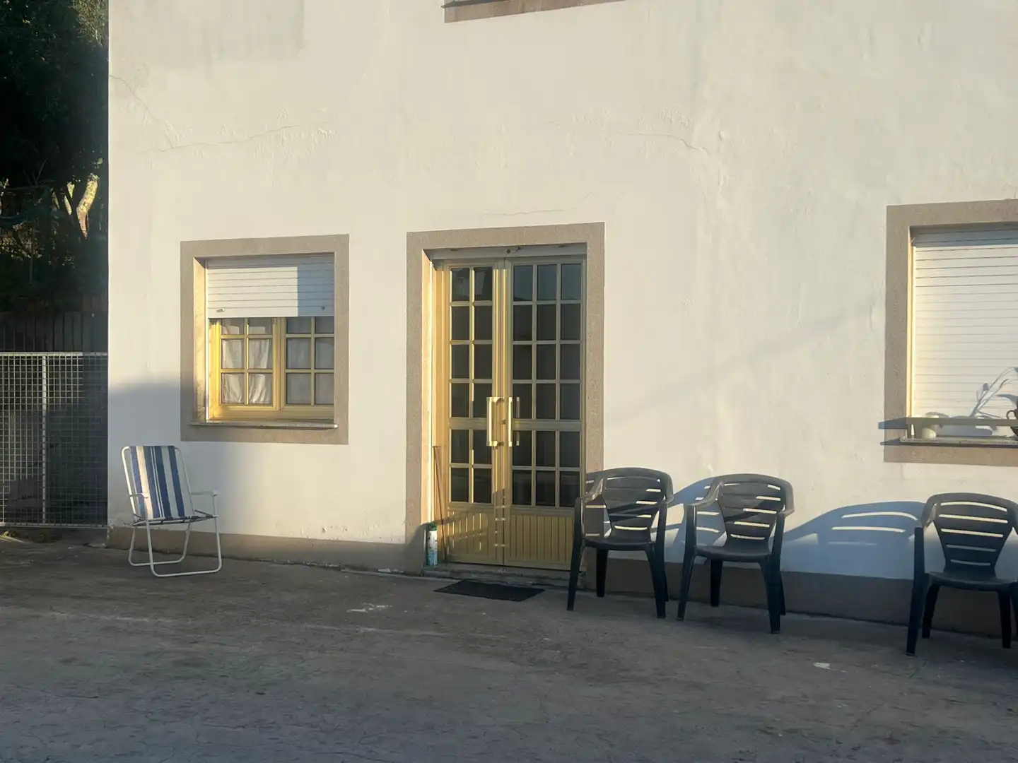 Wohnung 45 m² in A Estrada
