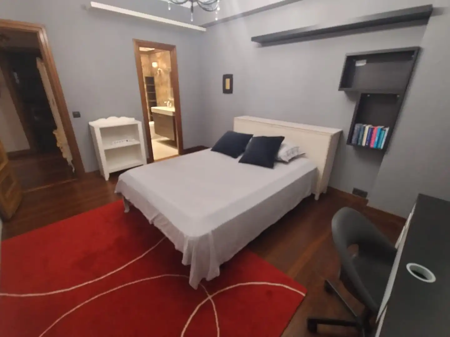 Piso de 130 m² en Bilbao