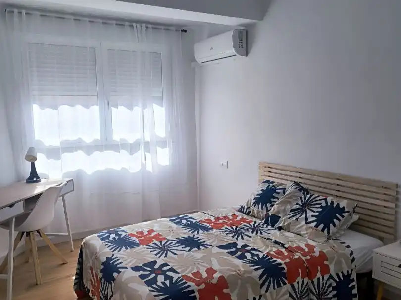 Pis de 85 m² a Múrcia