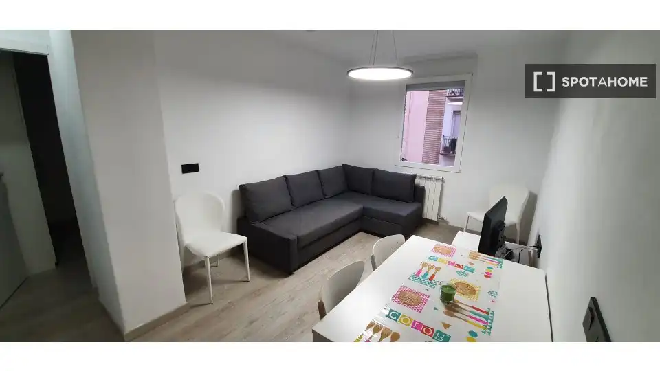 Habitación 84 m², Zaragoza