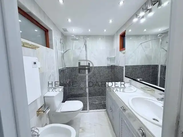 Piso de 124 m² en Calvià