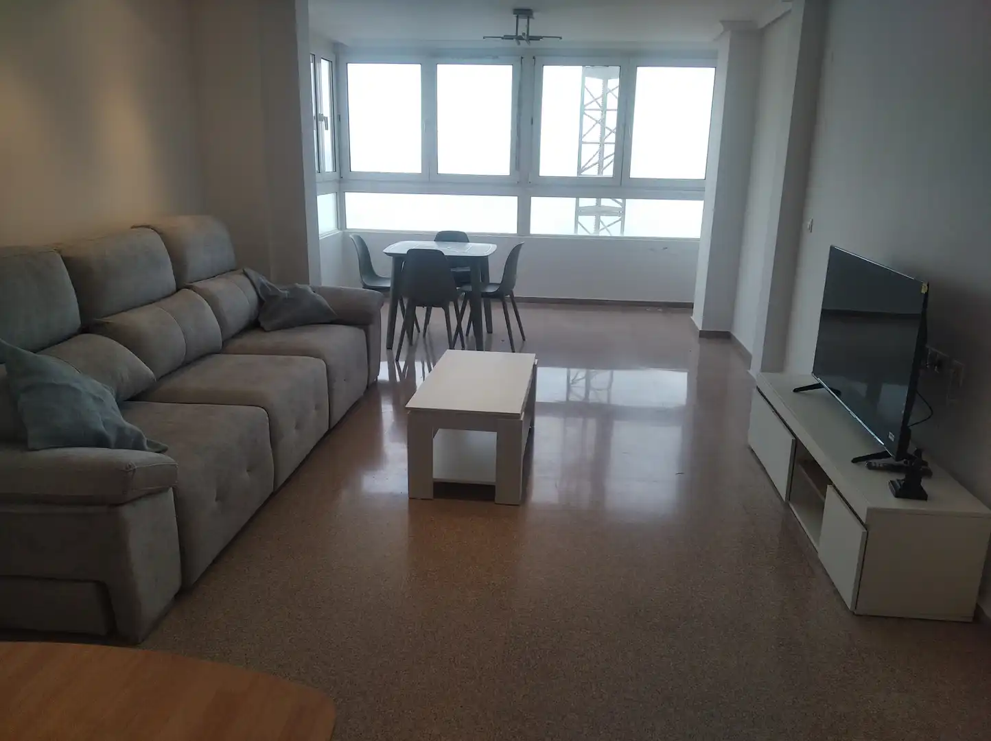 Appartement 90 m² à el Campello