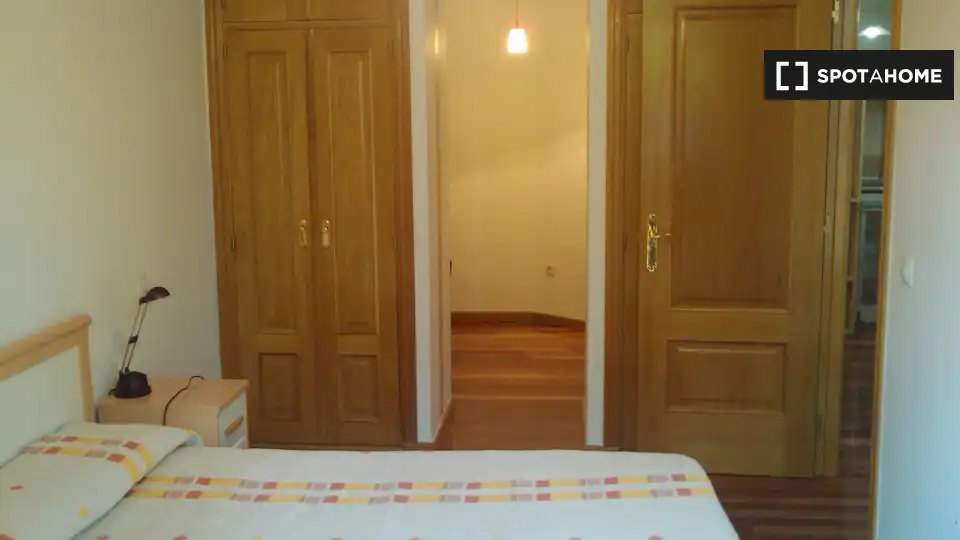 Piso de 58 m² en Madrid