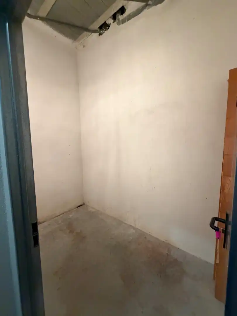 Pis de 89 m² a Ourense