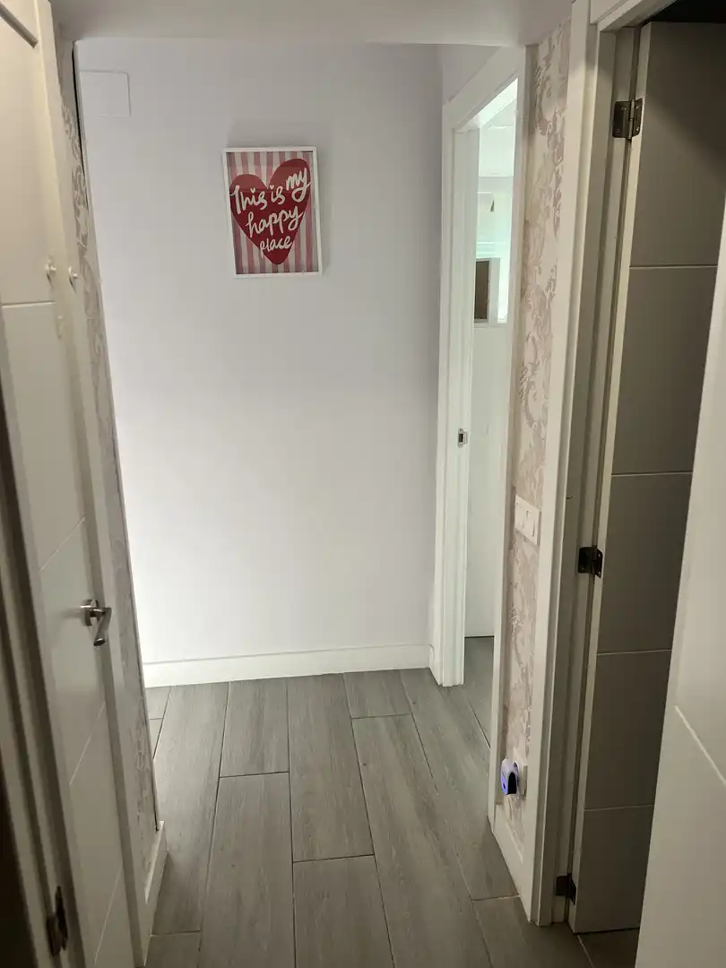 Piso de 85 m² en Salamanca