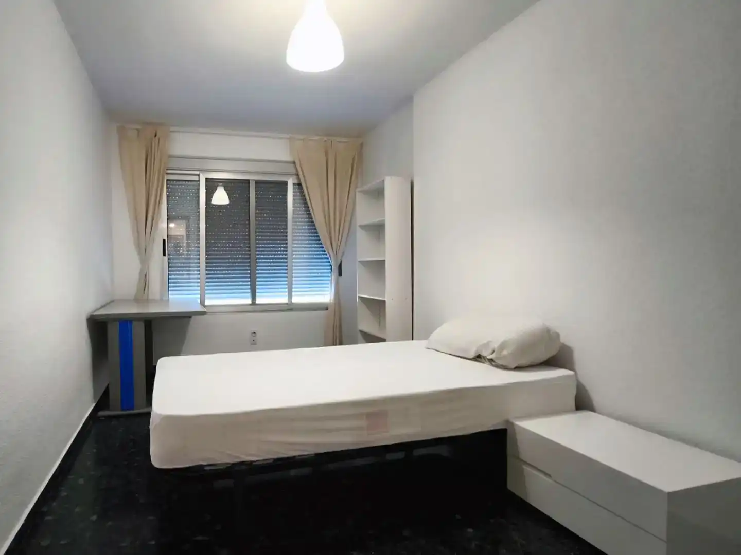 Pis de 127 m² a València