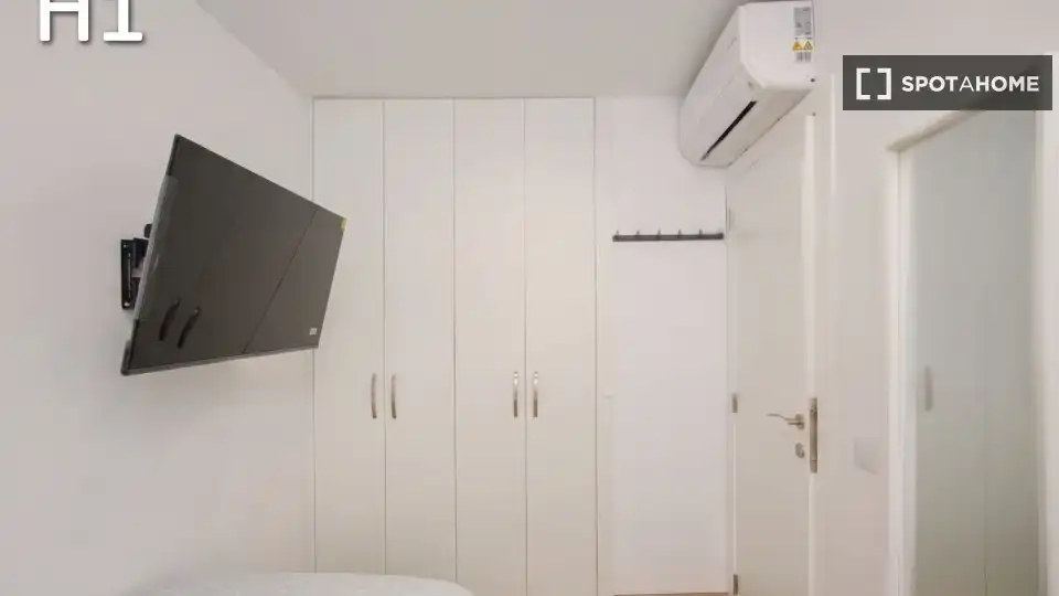 Appartement 90 m² à Valence