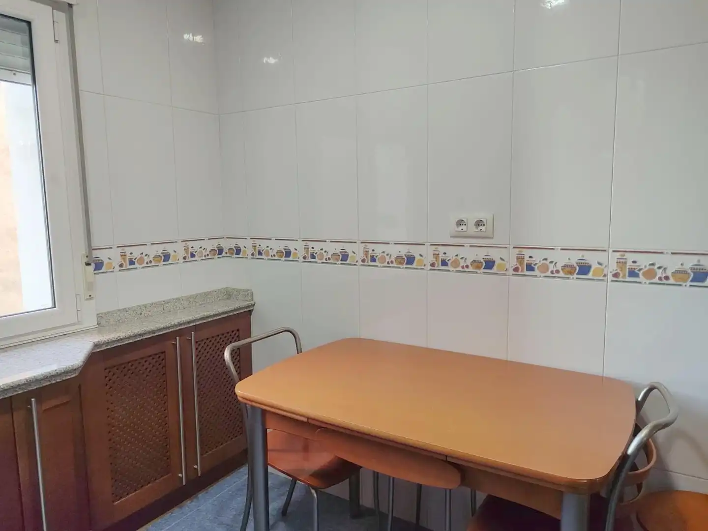 Piso de 125 m² en Oviedo