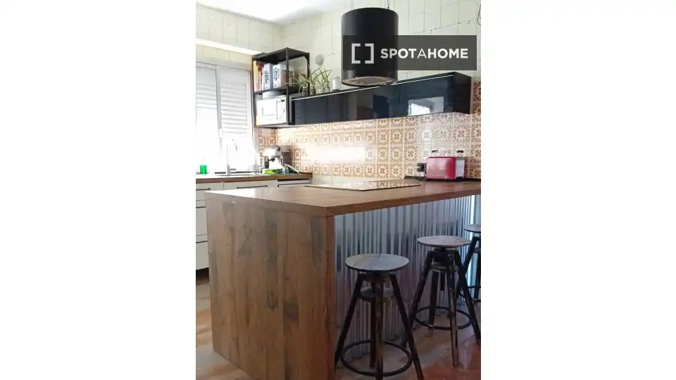 Habitación 161 m², Alicante