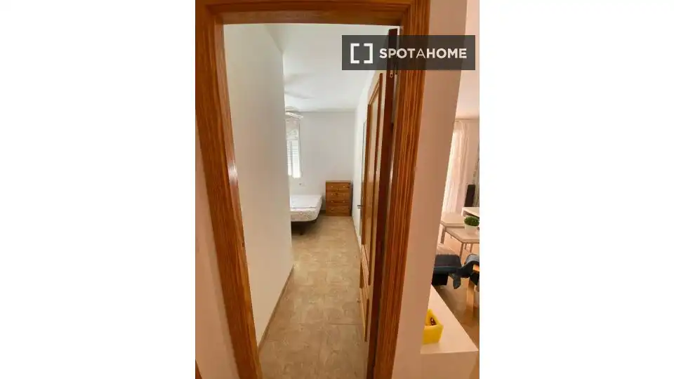 Piso de 76 m² en Piles