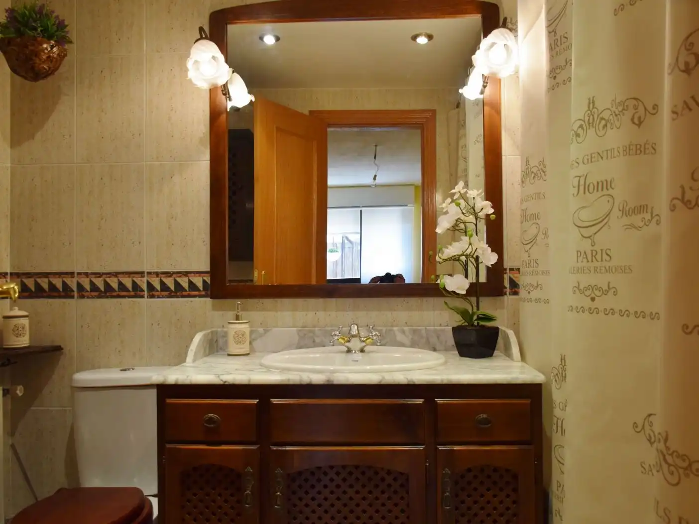Appartamento 95 m² a Madrid