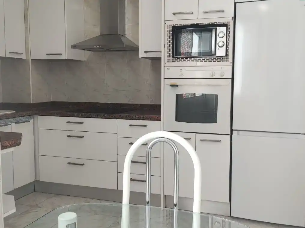 Piso de 120 m² en Albacete