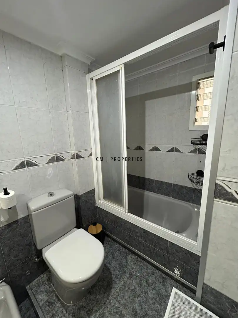 Pis de 75 m² a València