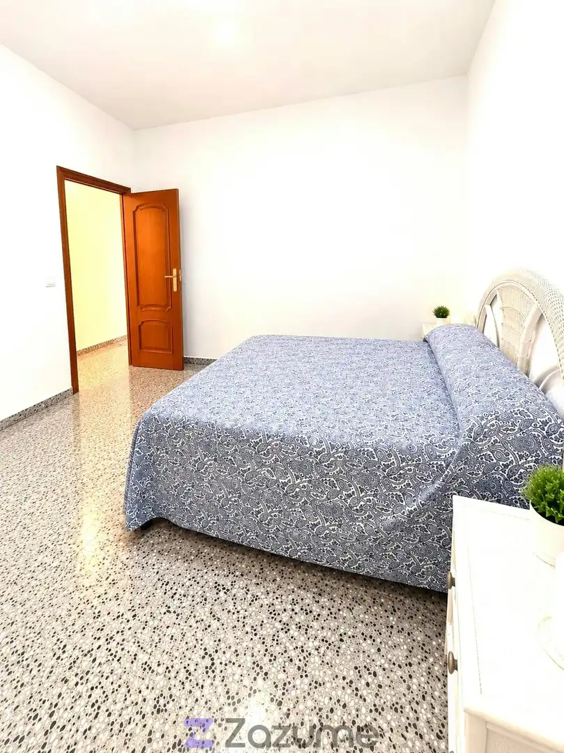Piso de 130 m² en Alicante