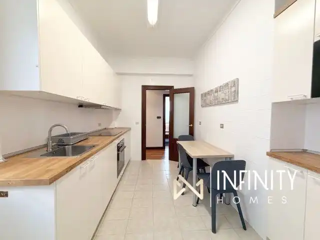 Piso de 85 m² en Bilbao