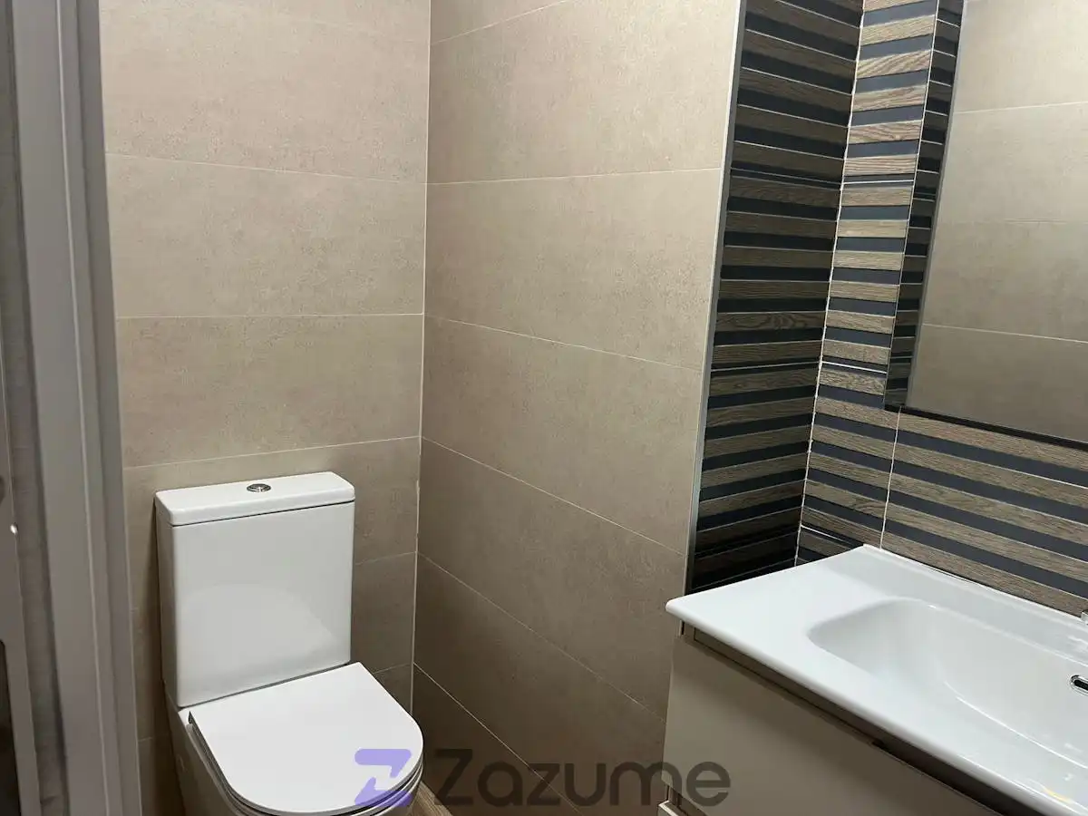Piso de 80 m² en Salamanca
