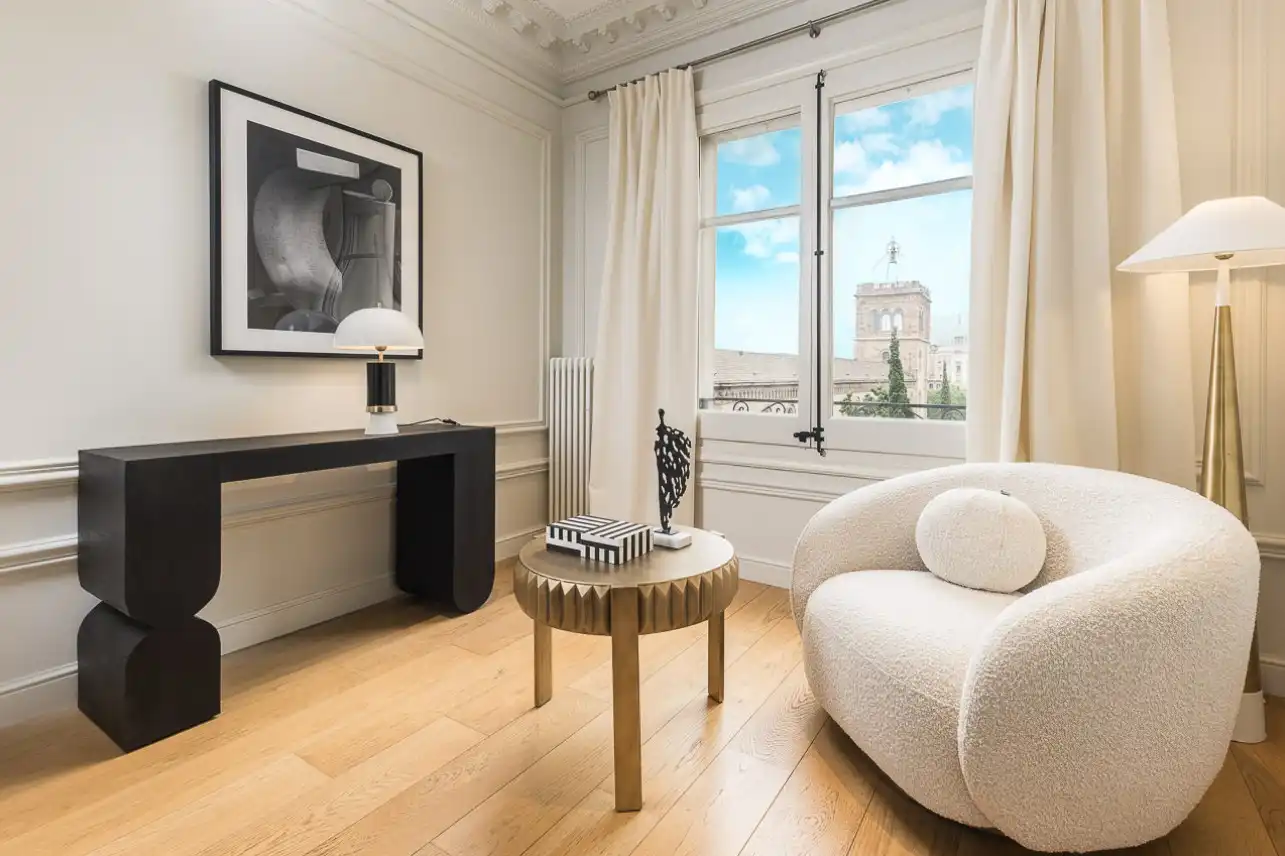 Piso de 115 m² en Barcelona
