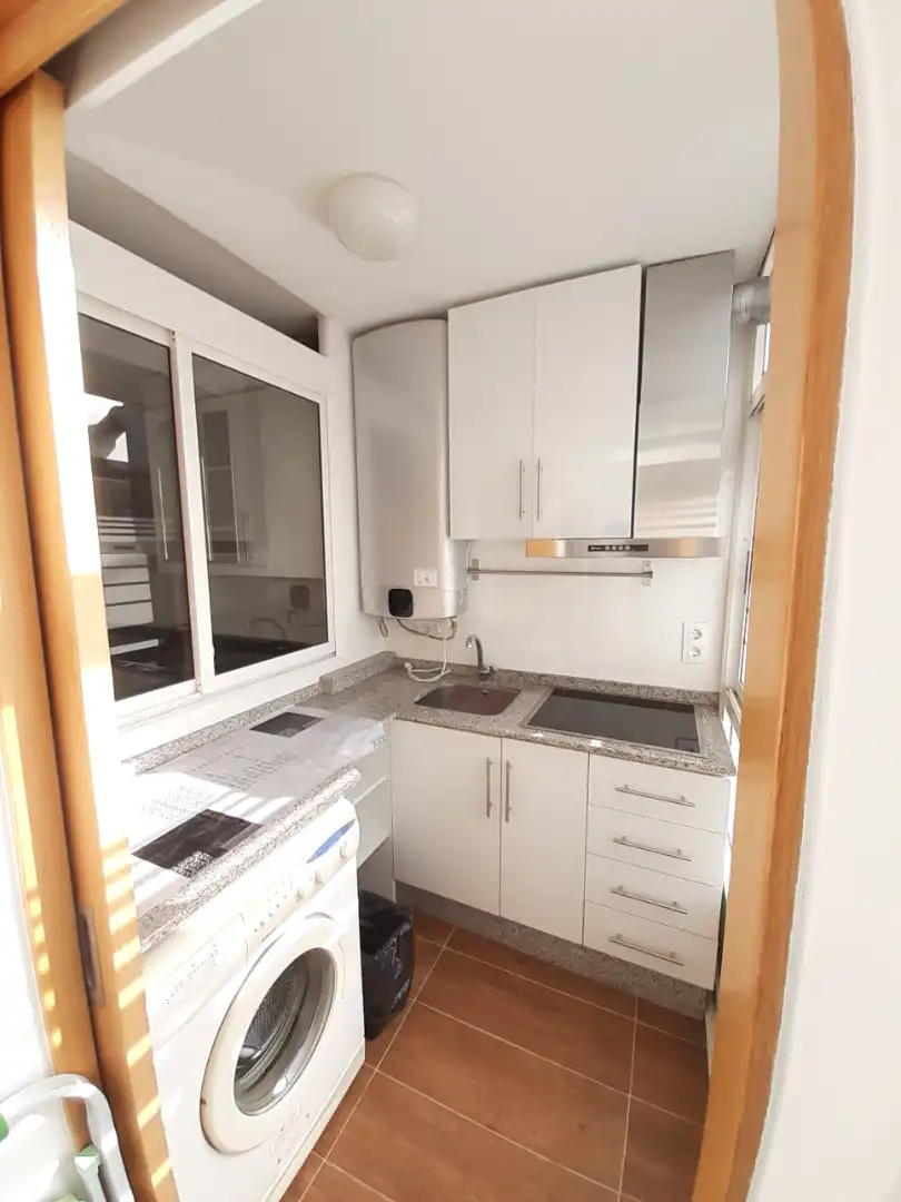 Wohnung 95 m² in Santiago de Compostela