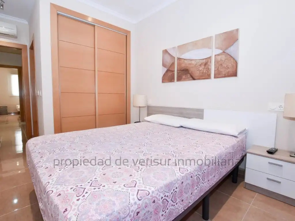 Pis de 74 m² a Vera