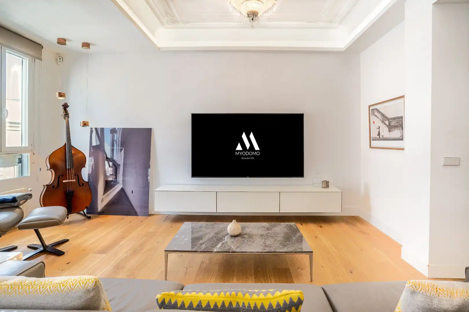 Appartamento 200 m² a Valencia