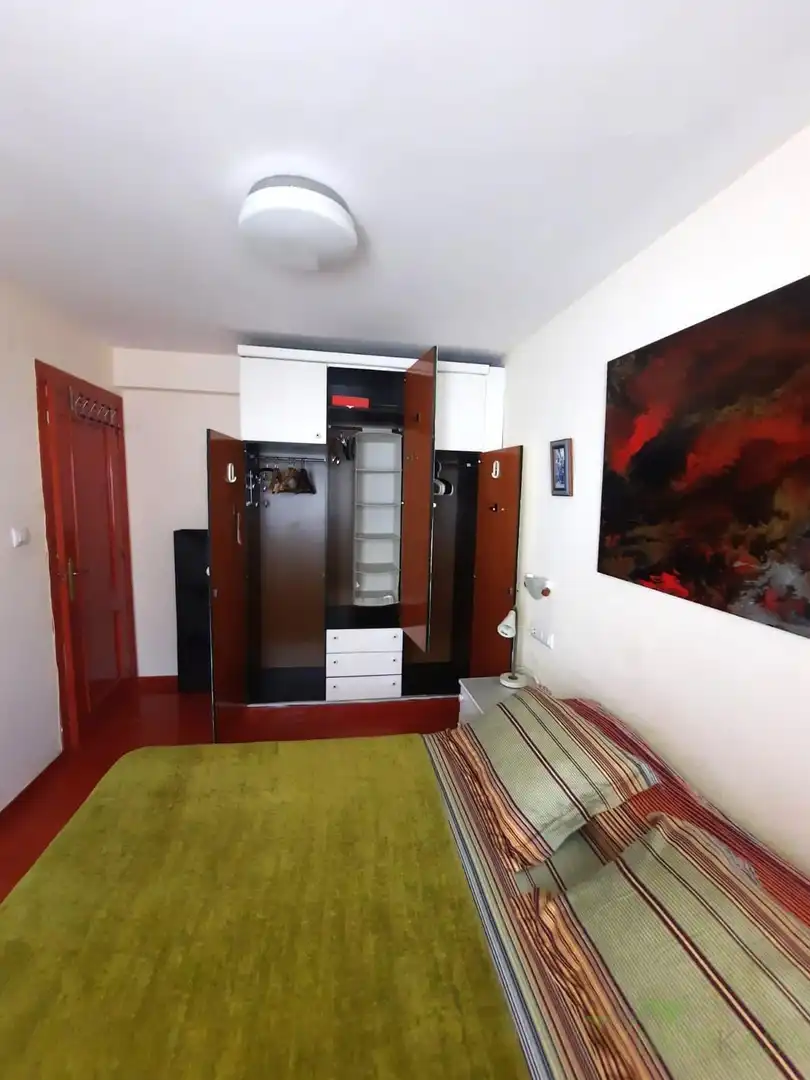 Piso de 55 m² en Gozón