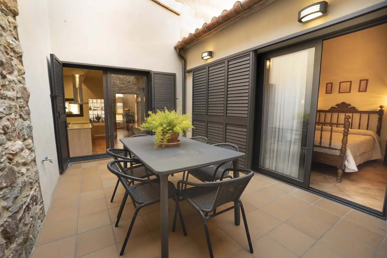 Piso de 184 m² en Vilajuïga