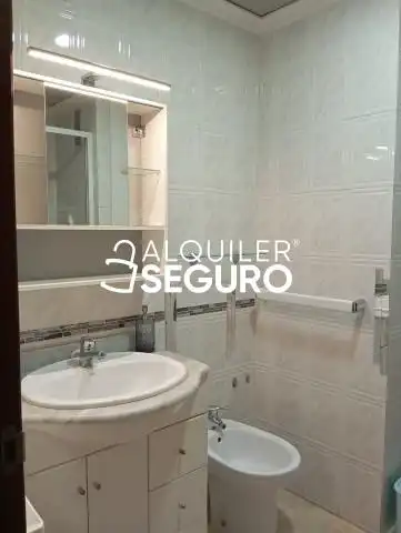 Pis de 93 m² a Las Palmas de Gran Canaria