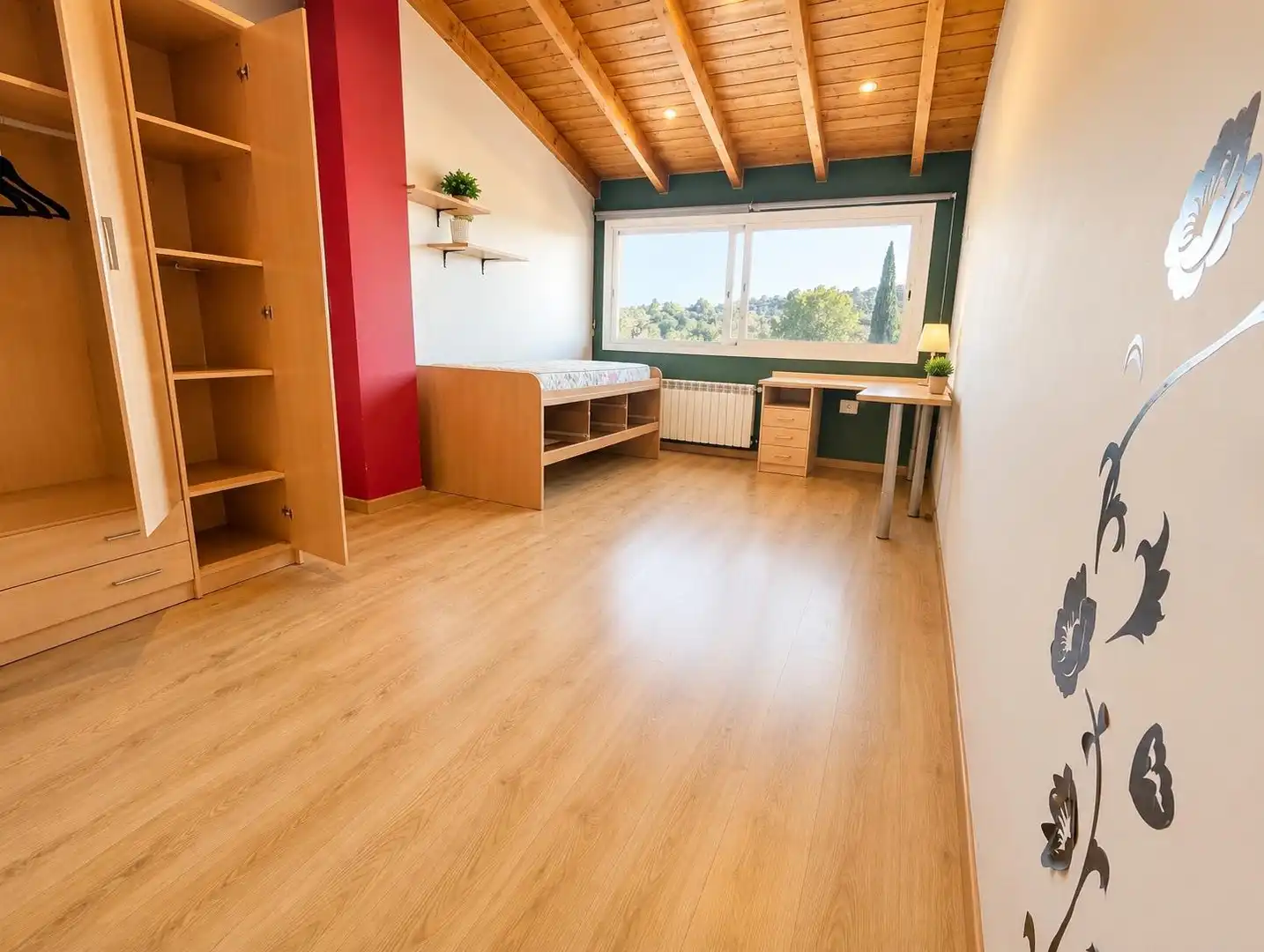 Habitación 198 m², Manresa