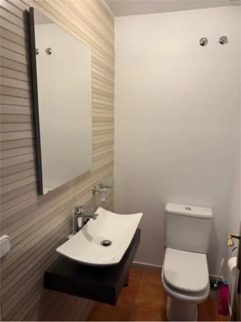 Apartamento 85 m² em Ronda