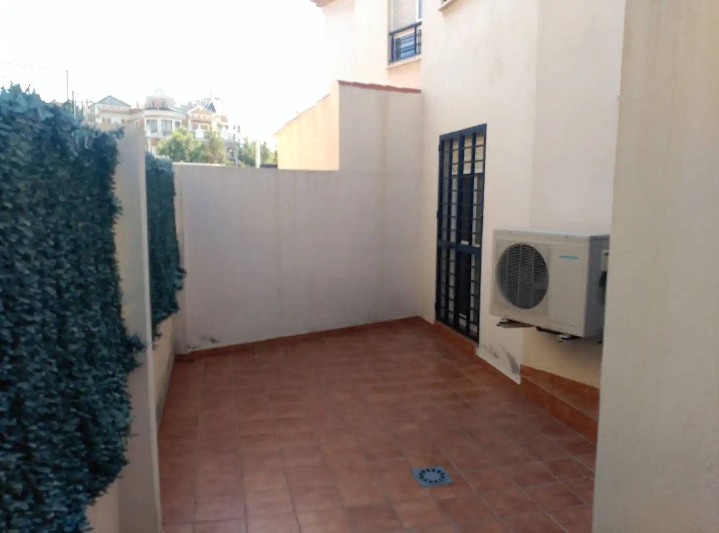 Pis de 60 m² a Màlaga