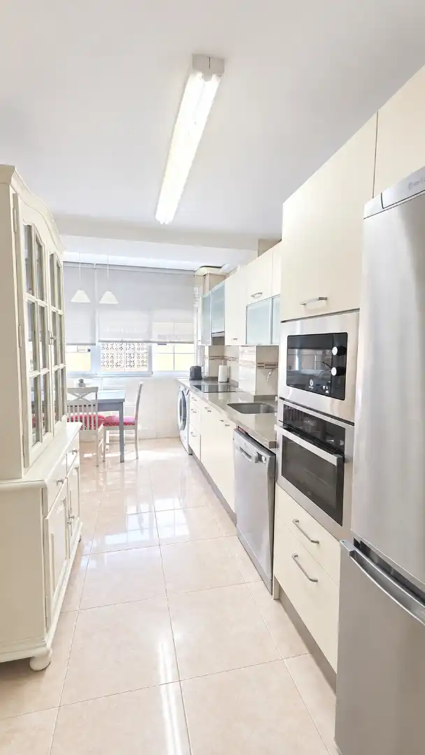 Piso de 105 m² en Rincón de la Victoria