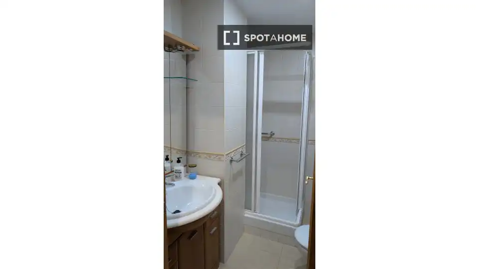 Habitación 63 m², Almuñécar